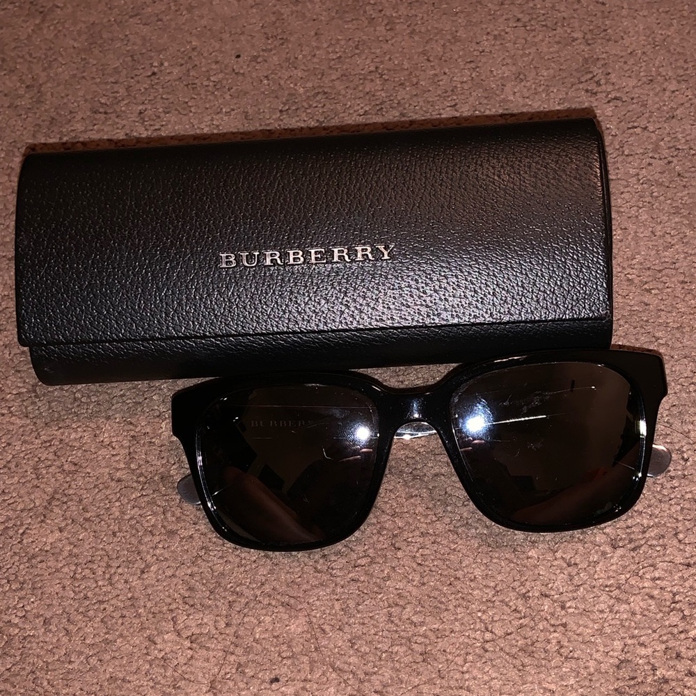 Burberry Sunglasses